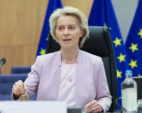 EUROPE SOPESA Brink Russian fighters and drones in the face of NATO airspace rapes