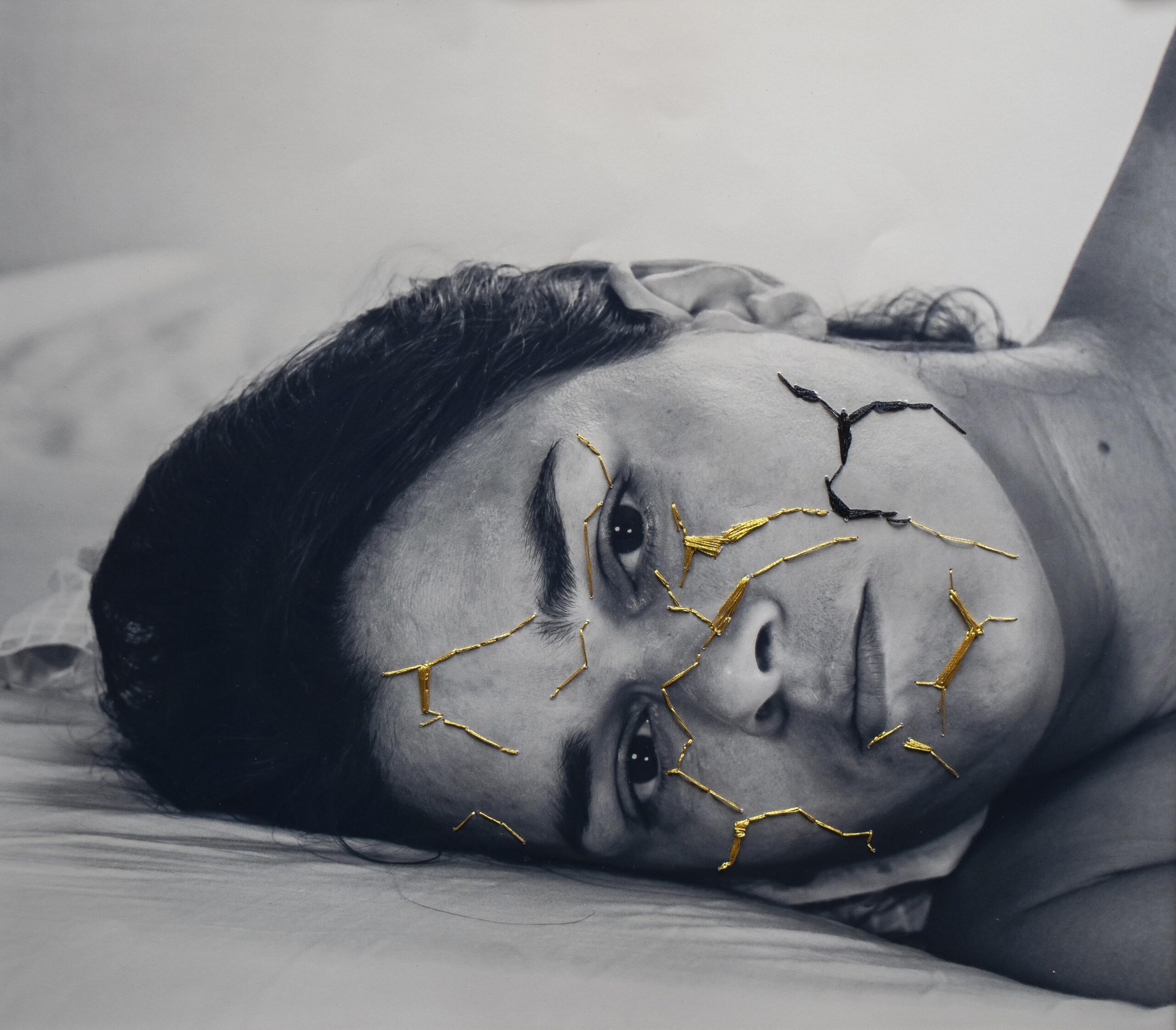 EYE TO THE VIEW: ADRIANA MUGIA