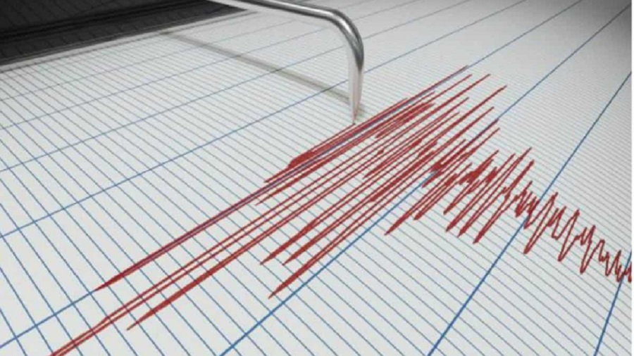Earthquake of great intensity shakes West of Venezuela and part of Colombia
