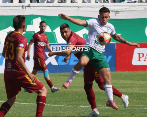 East Petrolero 0-0 Real Oruro: Minute by minute