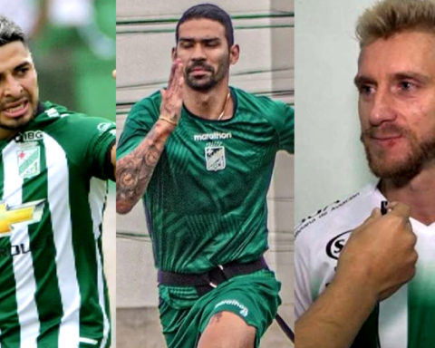 East Petrolero separates Rojas, Bejarano and Caire