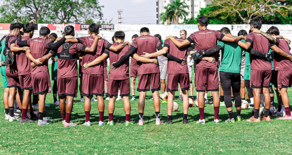 East receives Green Light from the FBF and will play at home at the Real Santa Cruz Stadium