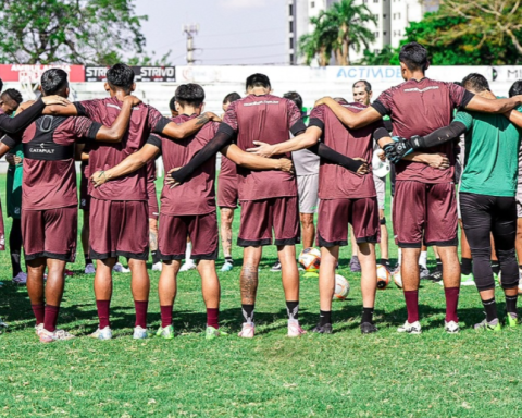 East receives Green Light from the FBF and will play at home at the Real Santa Cruz Stadium