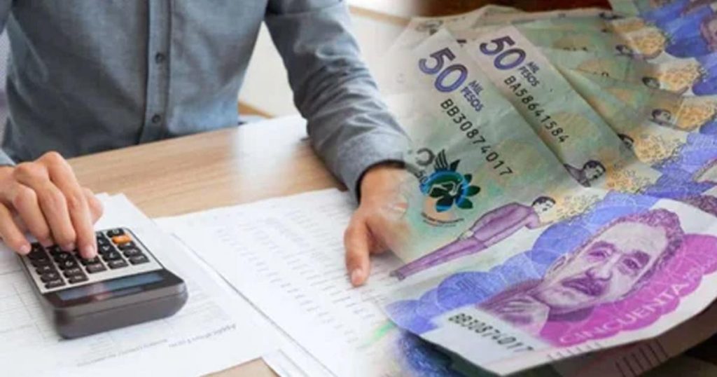 Economic growth, fiscal deficit and tax reform: candidate issues of the Democratic Center