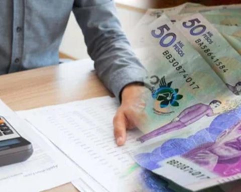 Economic growth, fiscal deficit and tax reform: candidate issues of the Democratic Center