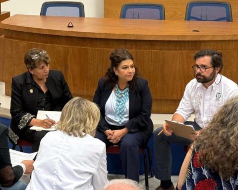 Edomex provides accompaniment to victims of explosion in Concordia; They discharge 3 patients