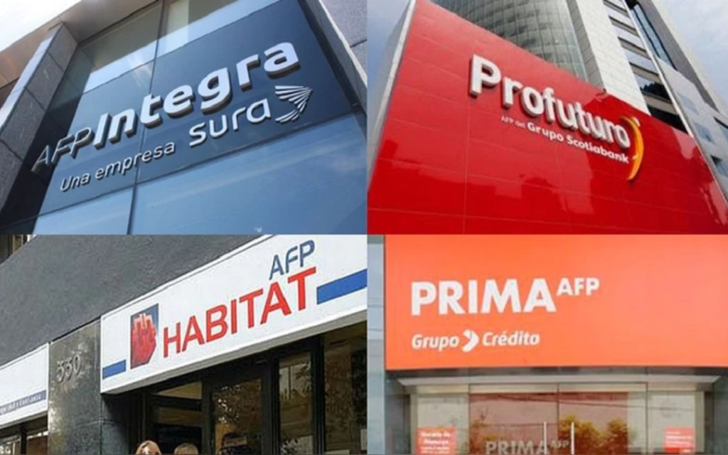 Eighth AFP retreat: Know since when you could access your money