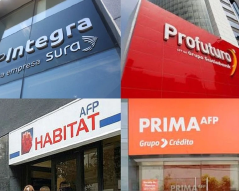 Eighth AFP retreat: Know since when you could access your money