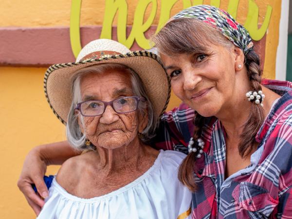 Eighth Cycle of Colombia Mayor: these are the confirmed payments, dates and amounts