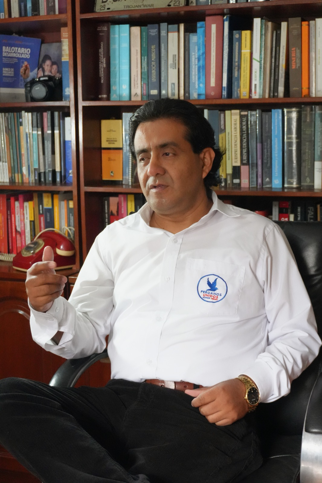 Jne | National Jury of Elections