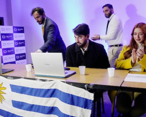 Electoral Court authorized registration of "La Libertad advances" as a political party