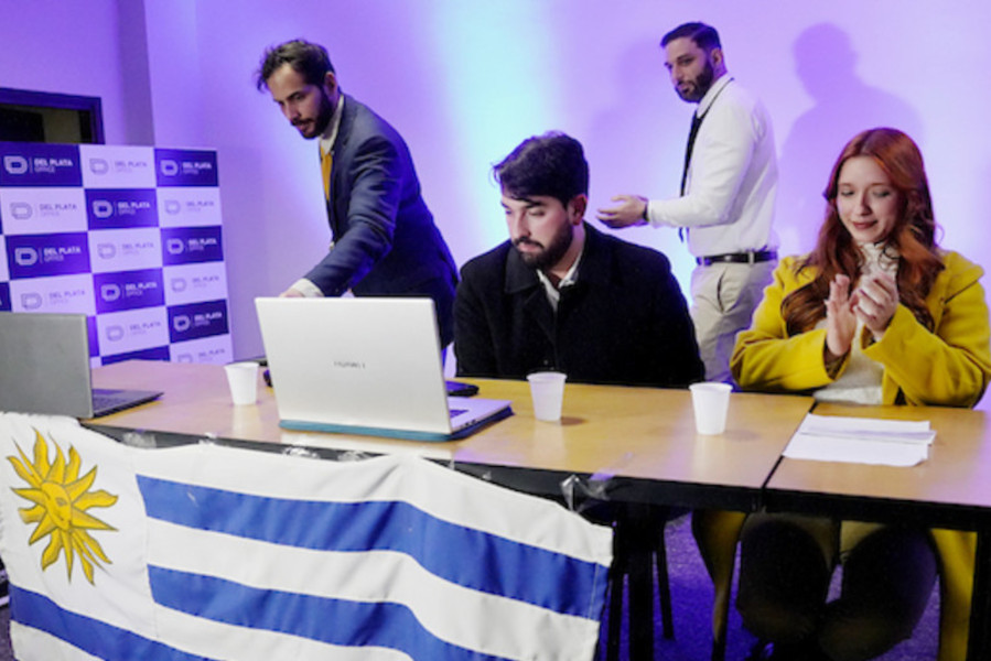 Electoral Court authorized registration of "La Libertad advances" as a political party