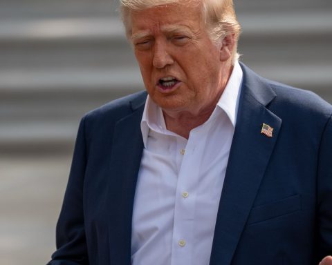 “Electoral Manipulation” gains strength in the US with pressure from Trump