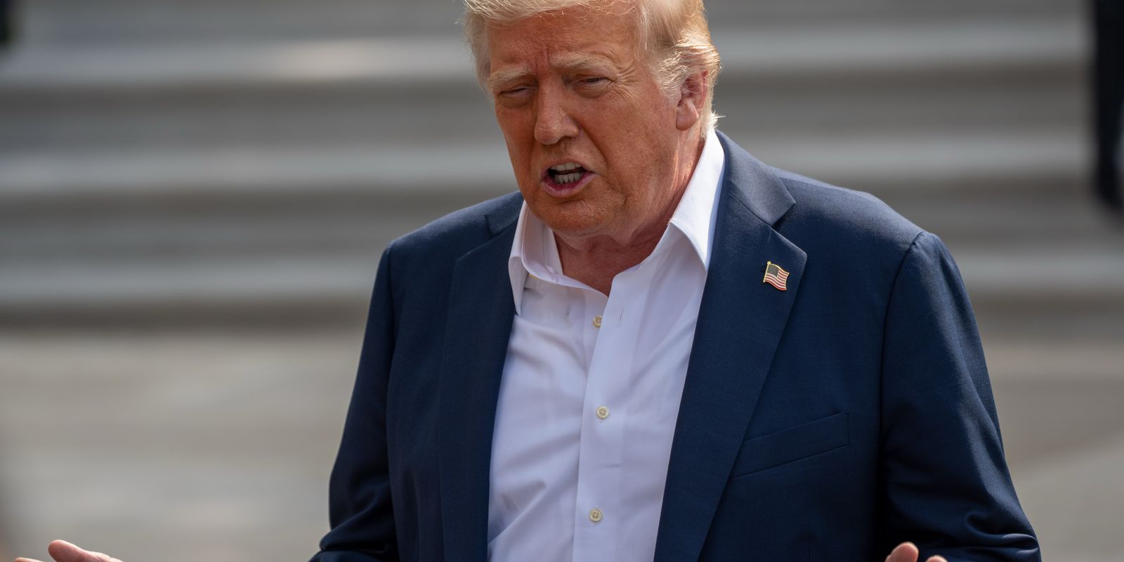 “Electoral Manipulation” gains strength in the US with pressure from Trump