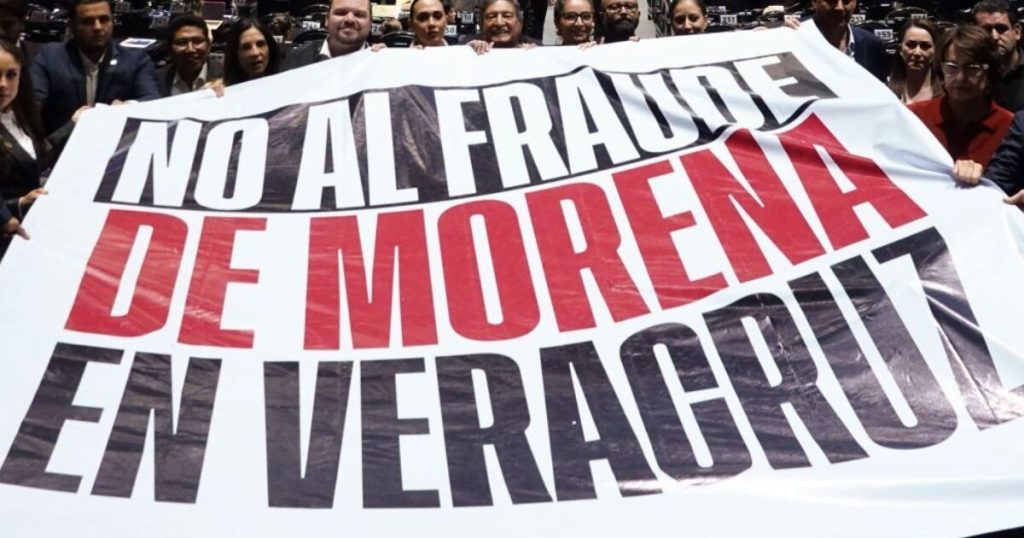 Electoral Tribunal of Veracruz gives Triumph to Morena in Poza Rica