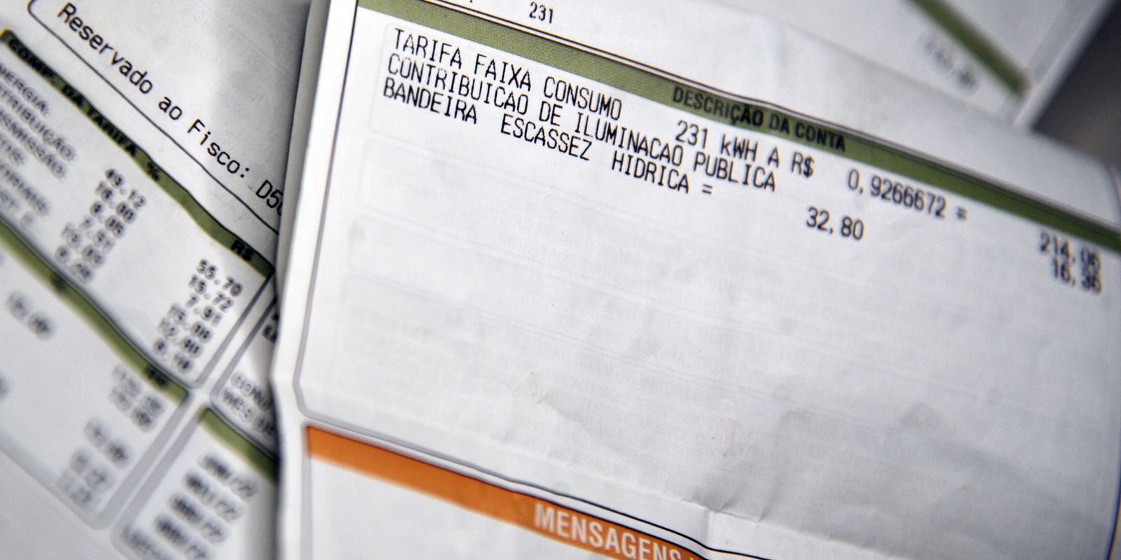 Electricity Social Tariff is approved in the Congress Commission