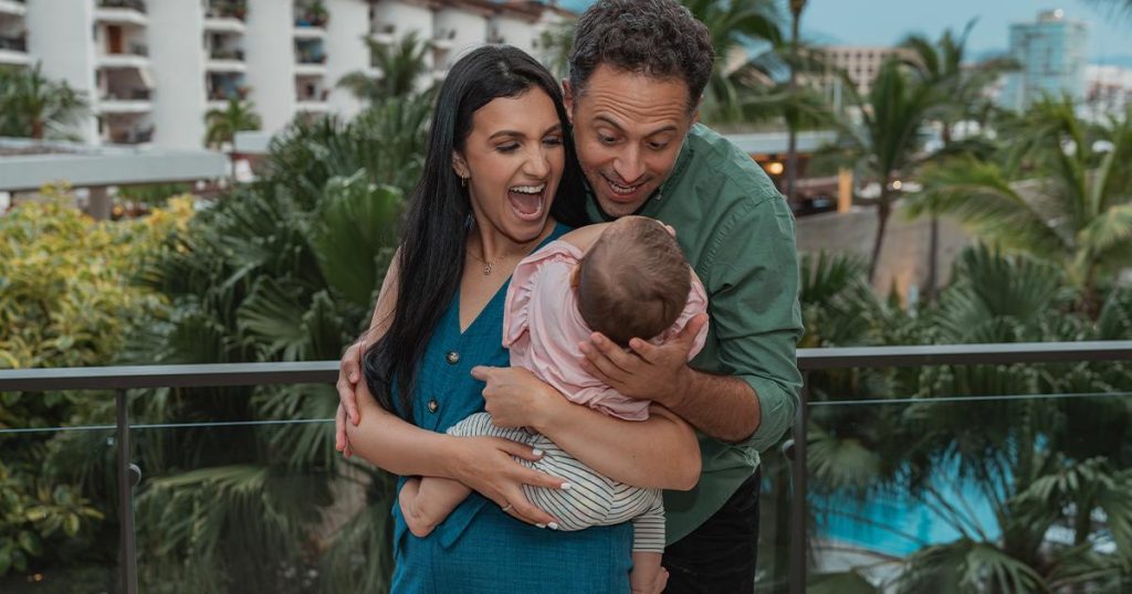 Elevate: The movement that is transforming the life of thousands of mothers in Colombia and Latin America