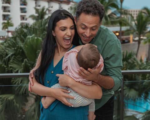 Elevate: The movement that is transforming the life of thousands of mothers in Colombia and Latin America