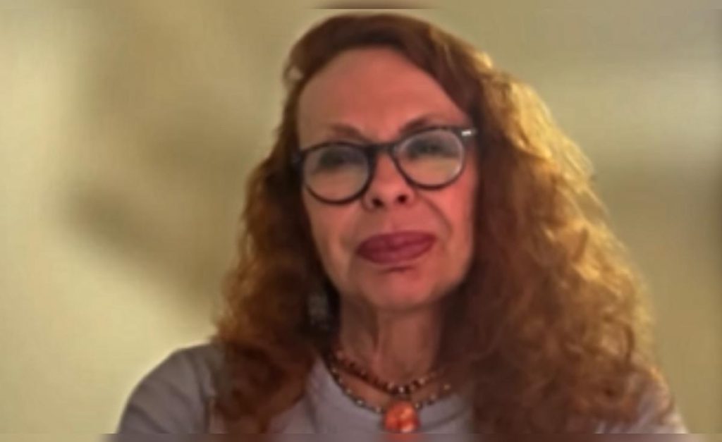 Eliane Karp is pronounced from Israel and rules out returning to Peru: "I don't go because there is no justice"