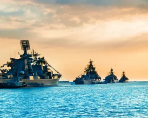 Elite fleet: the Latin American country that dominates the naval force of the region