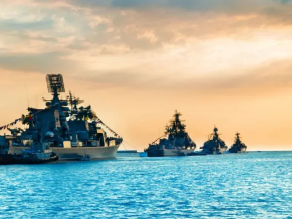 Elite fleet: the Latin American country that dominates the naval force of the region