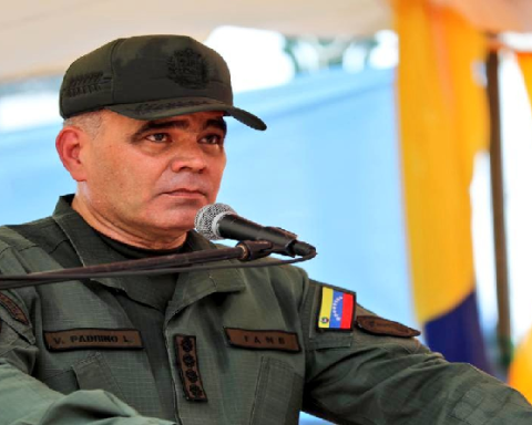 Imperio se quitó las caretas sobre sus intenciones con Venezuela