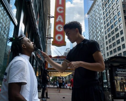 Employment growth in the US weakens sharply in August; Unemployment rate rises to 4.3%