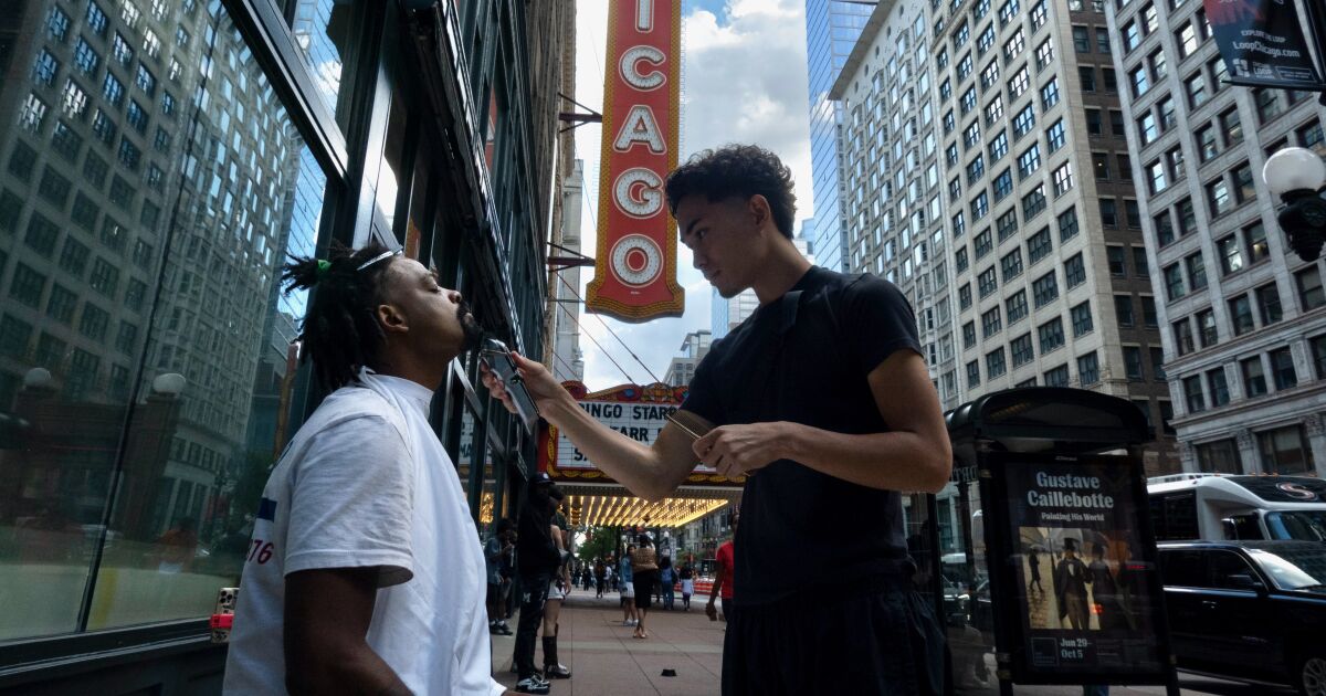 Employment growth in the US weakens sharply in August; Unemployment rate rises to 4.3%