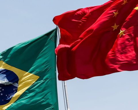 Employment in Brazil-china trade grows more than in other partnerships