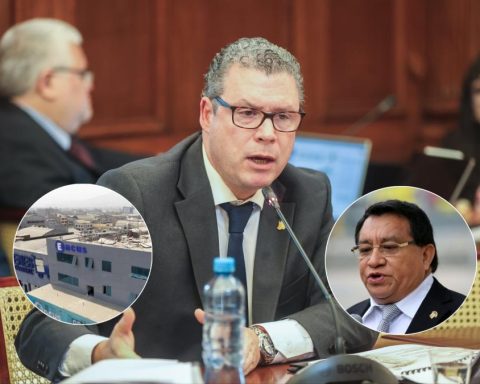 Encus case: Minister of Education must give an explanation