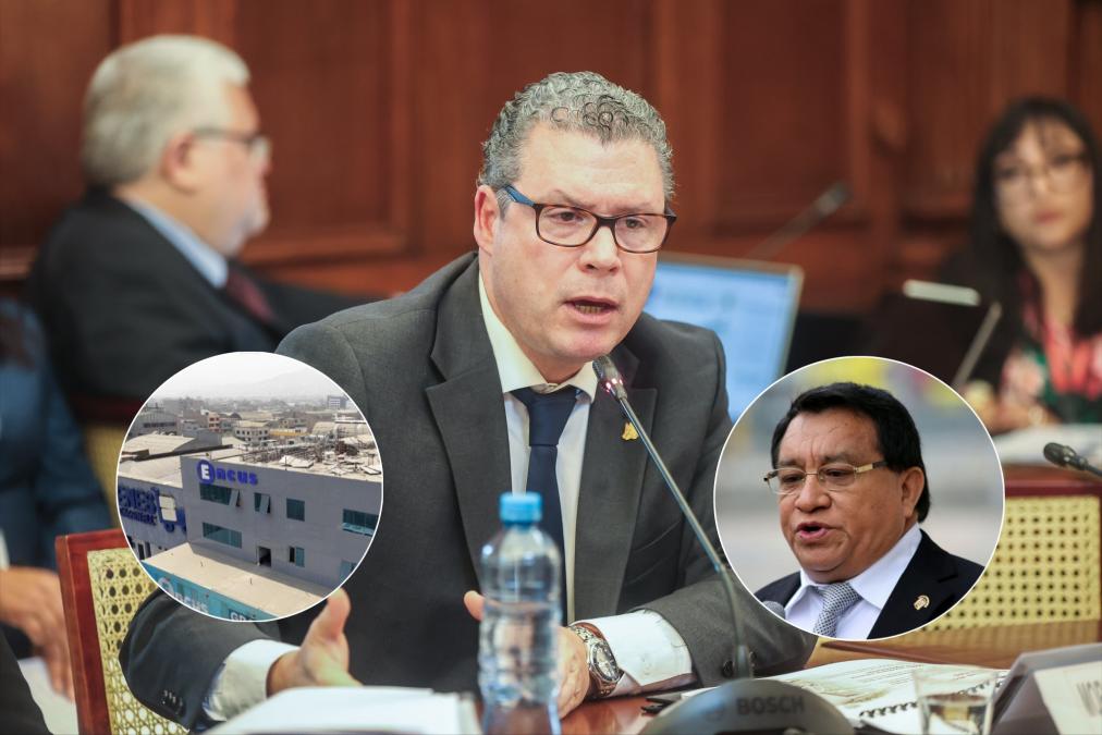 Encus case: Minister of Education must give an explanation