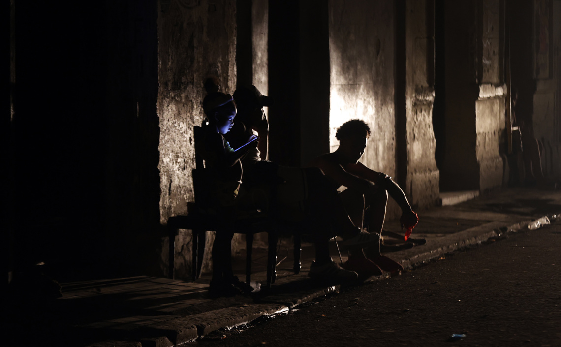 Energy Crisis: Mariel Unit 6 enters, but the deficit remains elevated