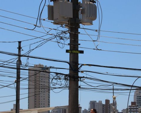 Energy theft in the country generated a cost of R $ 10.3 billion in 2024