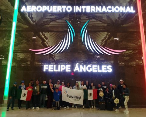 Enjoy Travel Group promotes links between Mexico and Cuba in the tourism sector