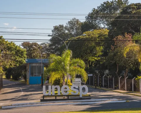 Enrollment for the UNESP entrance exam starts today
