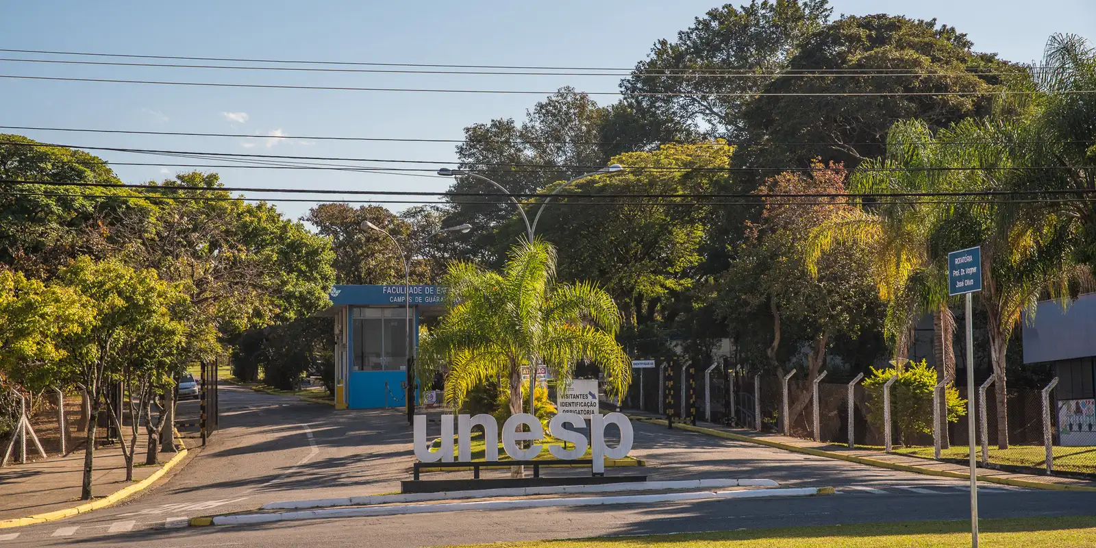 Enrollment for the UNESP entrance exam starts today