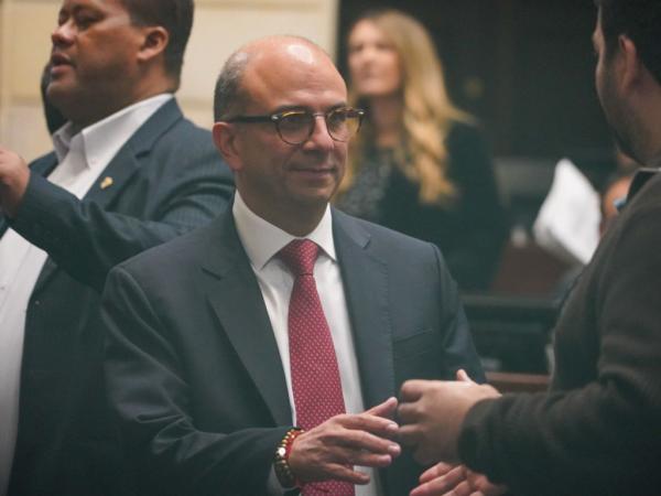 Entrepreneurs ask the Congress 'Independence' for the election of Court magistrate