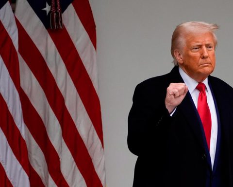 #Envideo | Trump: "lethal attack" against narcoembarcación from Venezuela left 11 dead