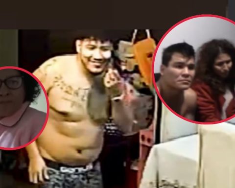 Erick Moreno: The Monster of 'The Monster' and its fall in Paraguay