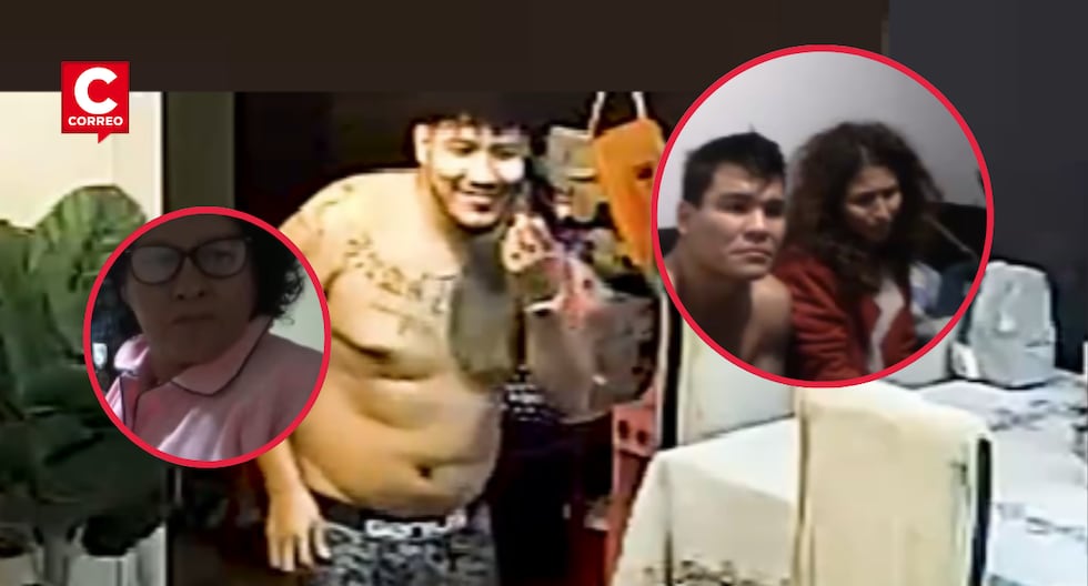 Erick Moreno: The Monster of 'The Monster' and its fall in Paraguay