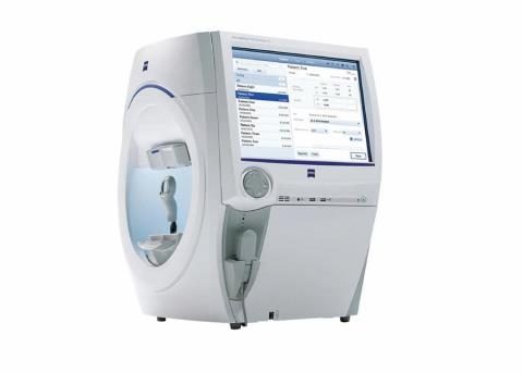 Espaillat Cabral Institute strengthens its diagnoses in glaucoma