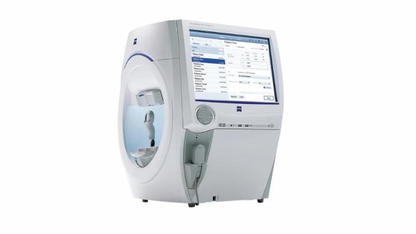 Espaillat Cabral Institute strengthens its diagnoses in glaucoma