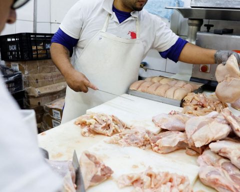 European Union recognizes Brazil as free of avian flu