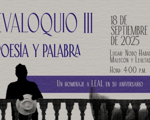 evaloquio III