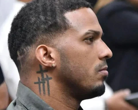 “Todo es falso” : Wander Franco desmiente abogado