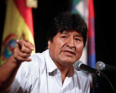 Evo Morales: The Bolivarian Revolution is not alone