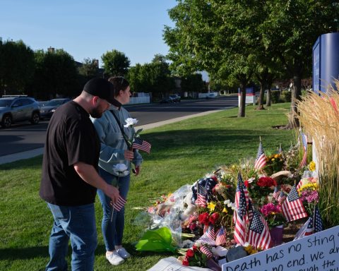 Exceptors from both parties ask for the end of political violence in the US