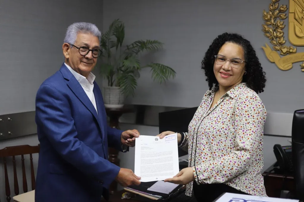 Executive Branch deposits in Congress General Budget 2026