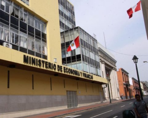 Executive approves a budget for S/257,562 million for 2026