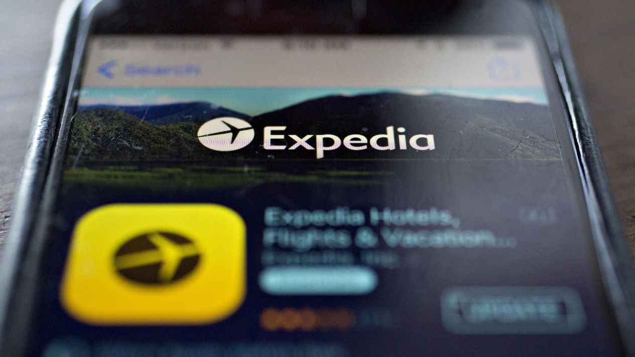 Expedia is fought to pay almost 30 million in lawsuit for "traffic" with confiscated goods in Cuba